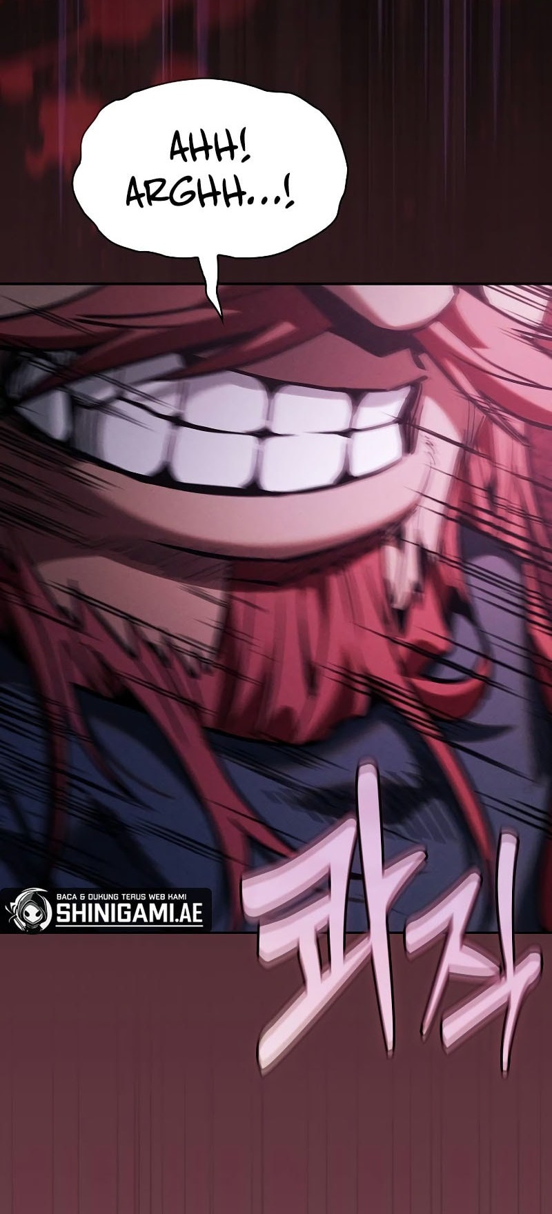 Academy’s Genius Swordmaster Chapter 100 Gambar 81