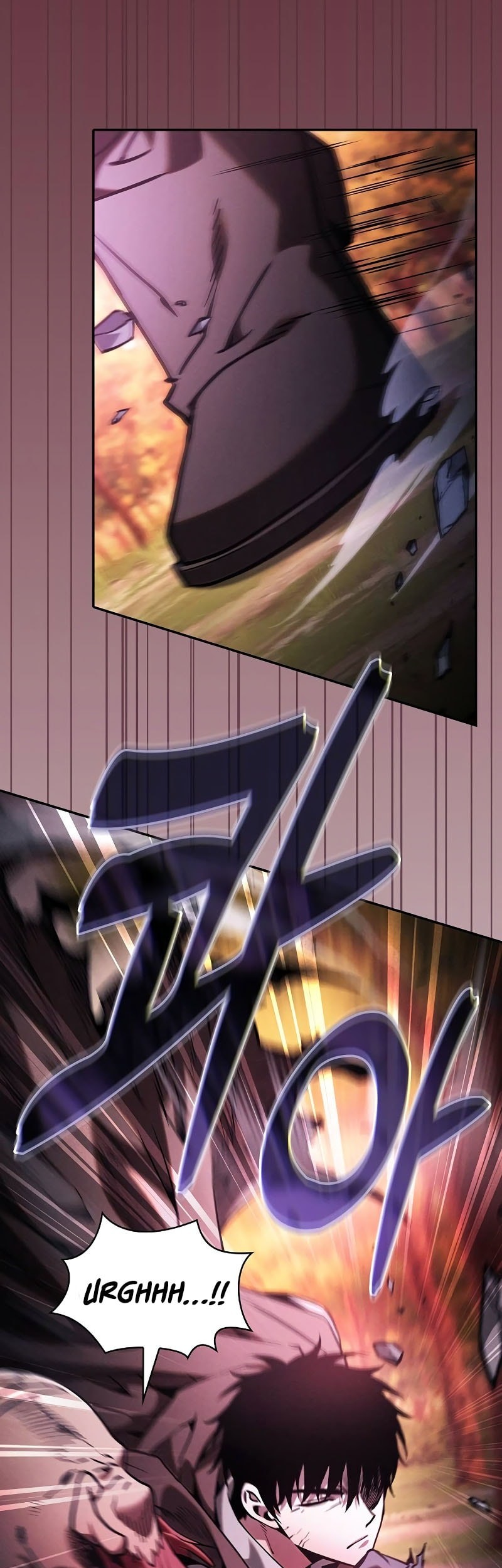 Academy’s Genius Swordmaster Chapter 100 Gambar 82