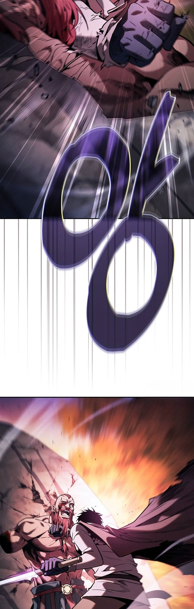 Academy’s Genius Swordmaster Chapter 100 Gambar 83