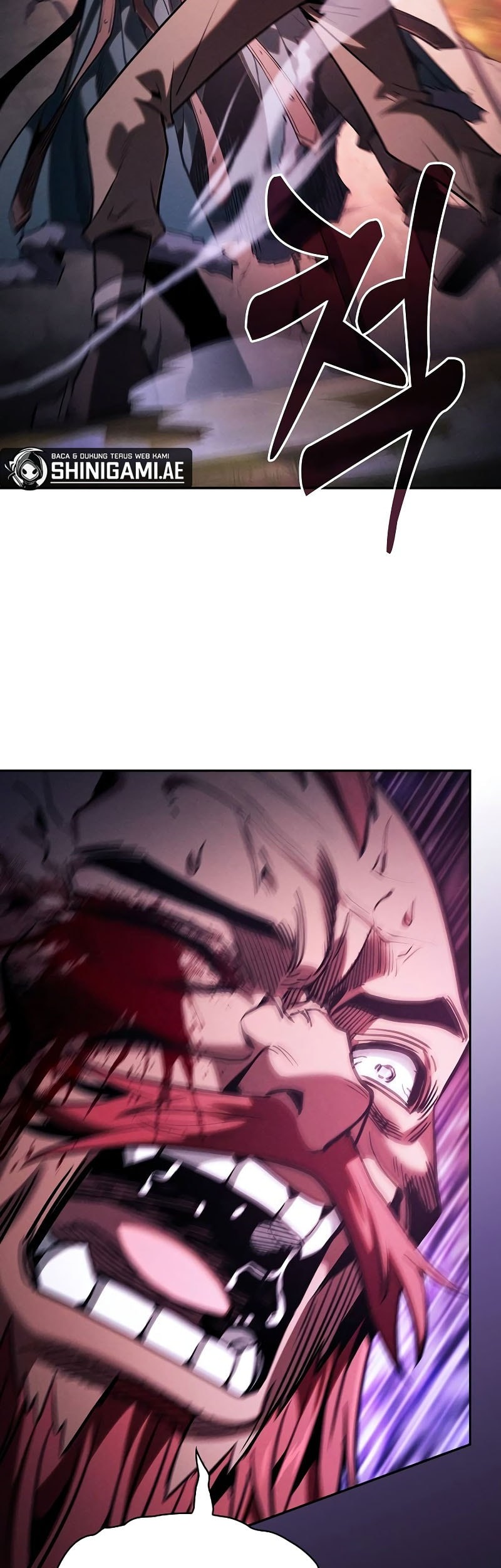 Academy’s Genius Swordmaster Chapter 100 Gambar 84