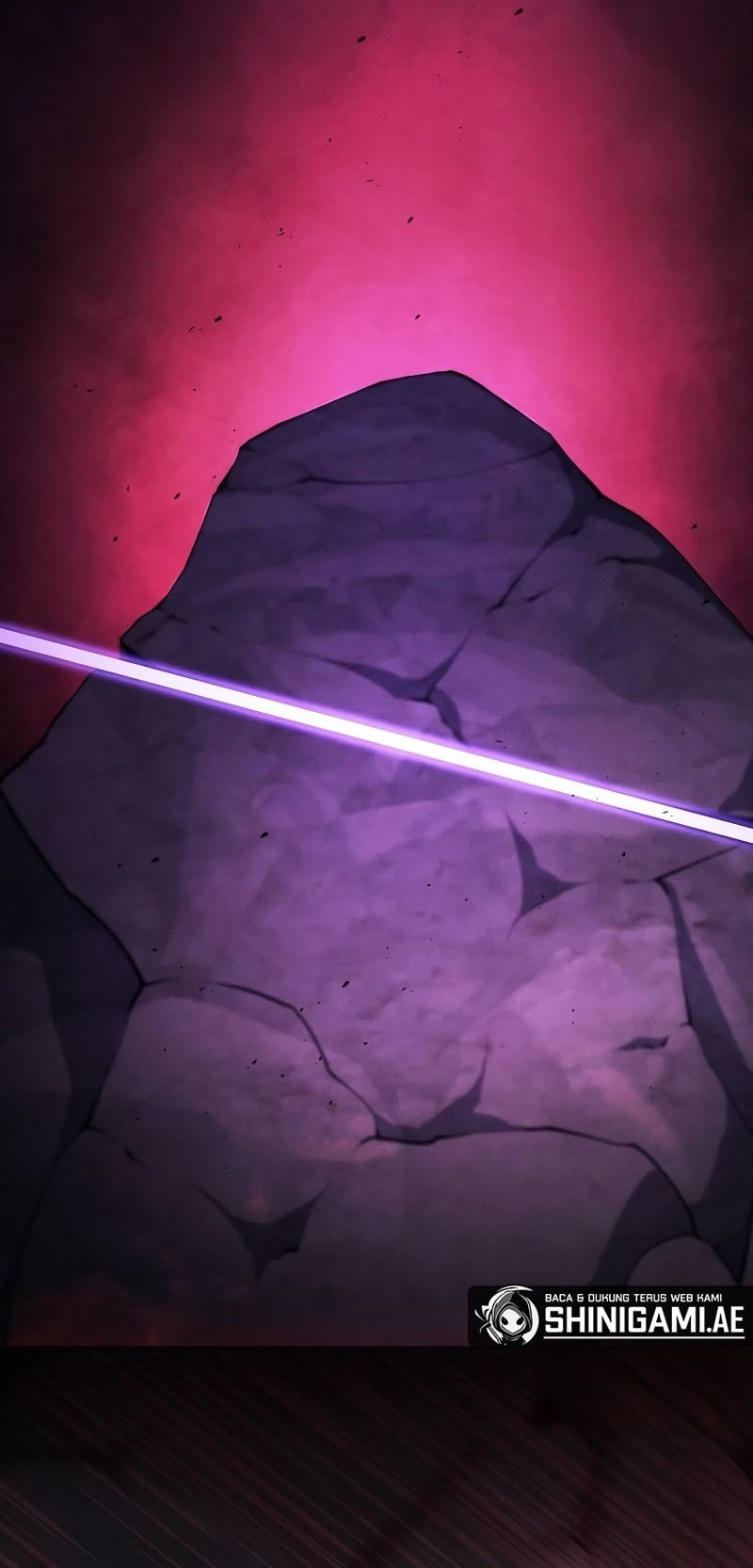 Academy’s Genius Swordmaster Chapter 100 Gambar 89