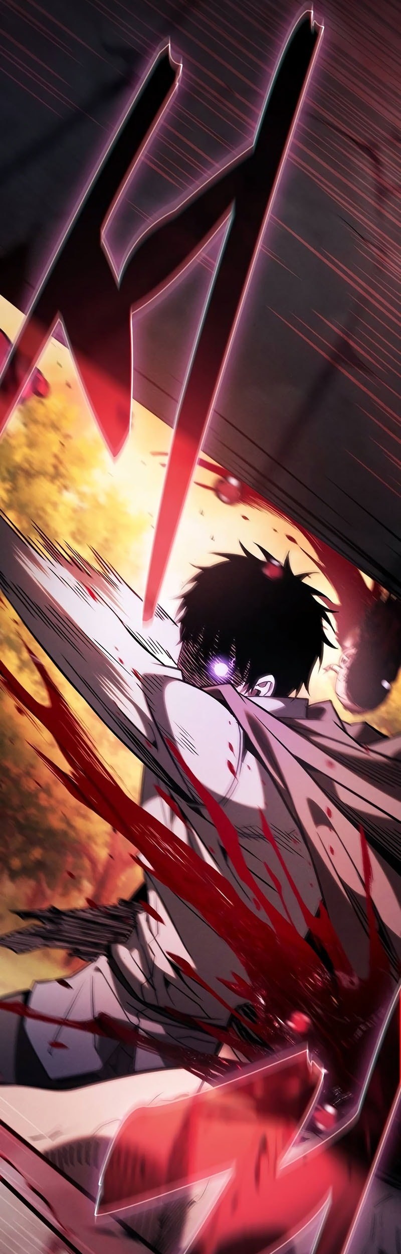 Academy’s Genius Swordmaster Chapter 100 Gambar 90