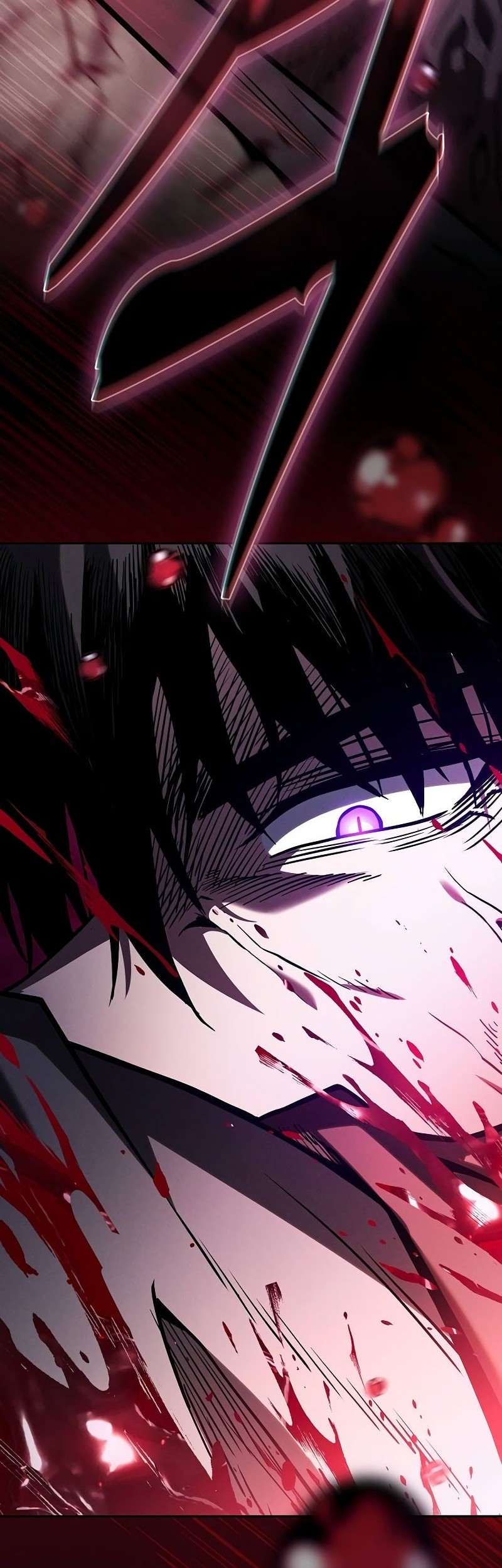 Academy’s Genius Swordmaster Chapter 100 Gambar 91