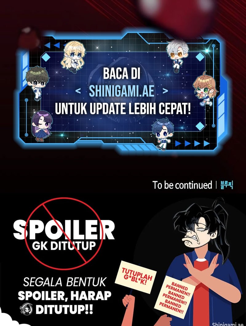 Academy’s Genius Swordmaster Chapter 100 Gambar 92