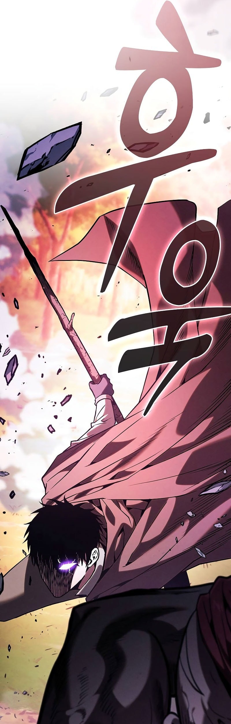 Academy’s Genius Swordmaster Chapter 100 Gambar 22