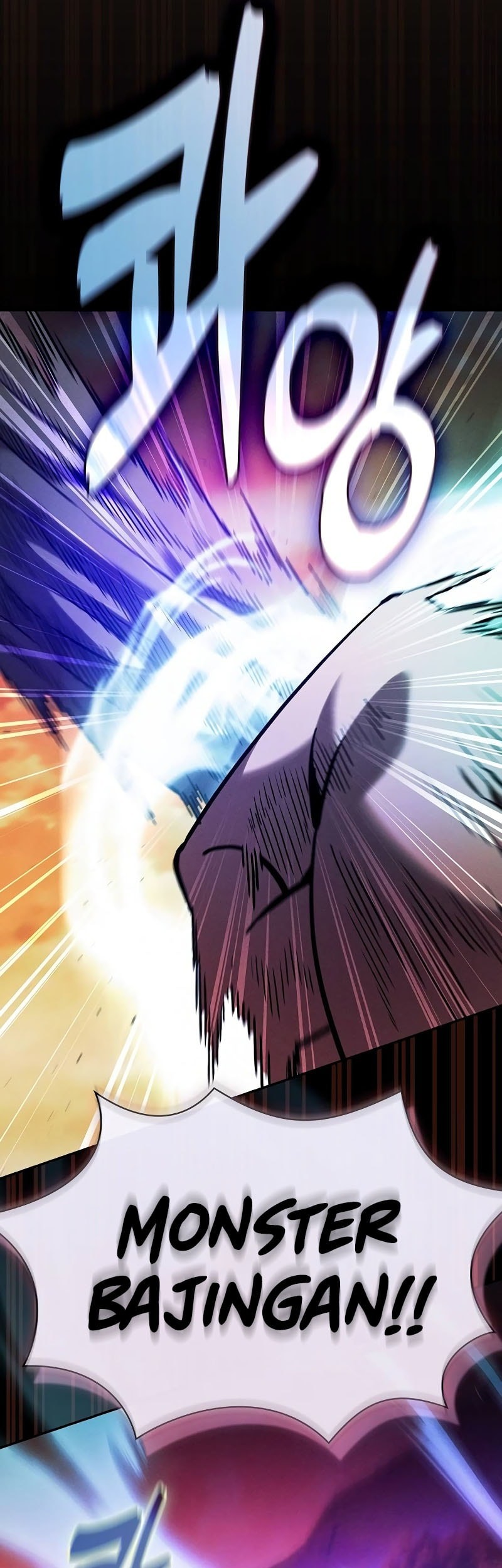 Academy’s Genius Swordmaster Chapter 100 Gambar 10