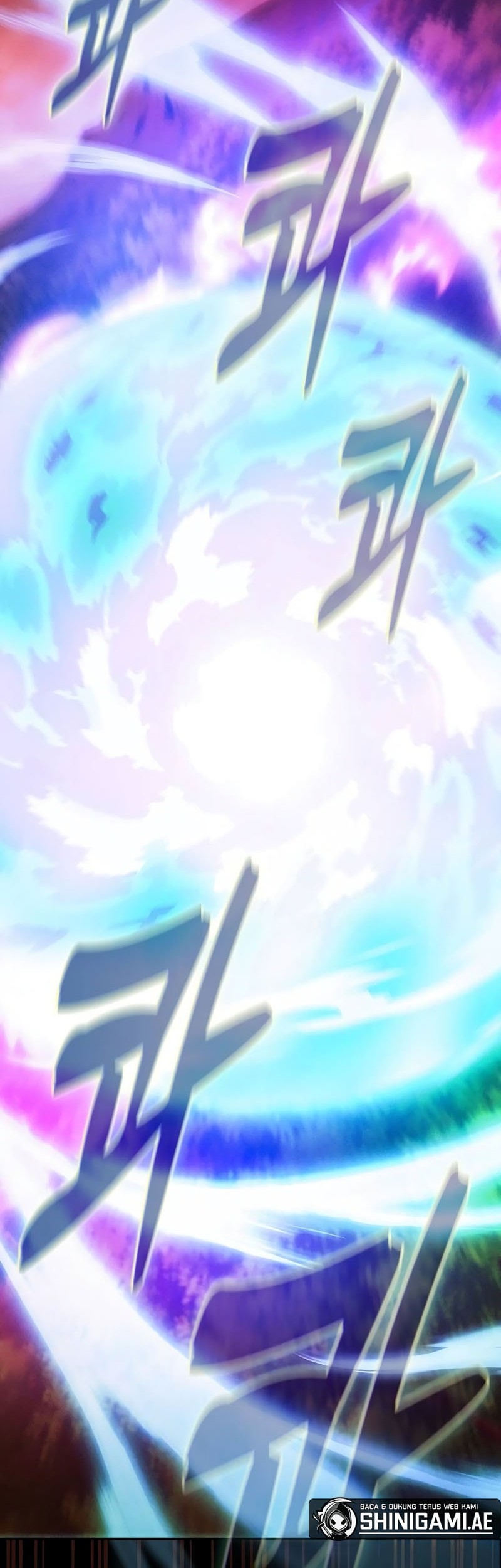 Academy’s Genius Swordmaster Chapter 100 Gambar 11