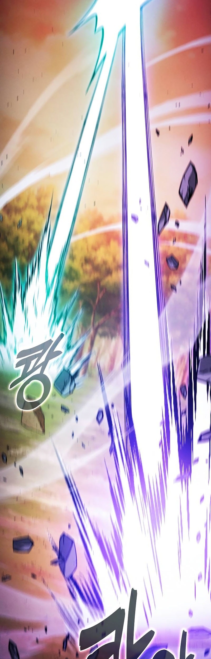 Academy’s Genius Swordmaster Chapter 100 Gambar 14