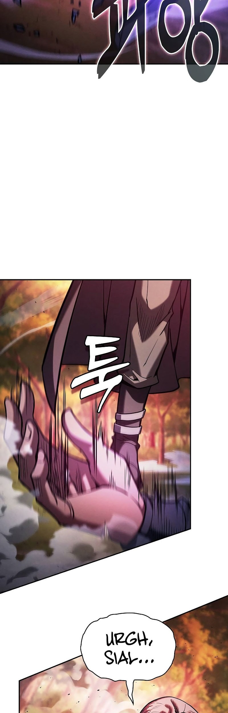 Academy’s Genius Swordmaster Chapter 100 Gambar 15