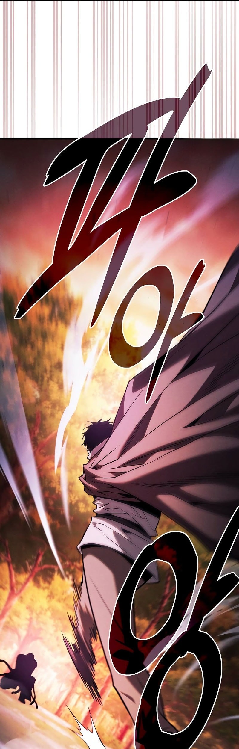 Academy’s Genius Swordmaster Chapter 100 Gambar 18