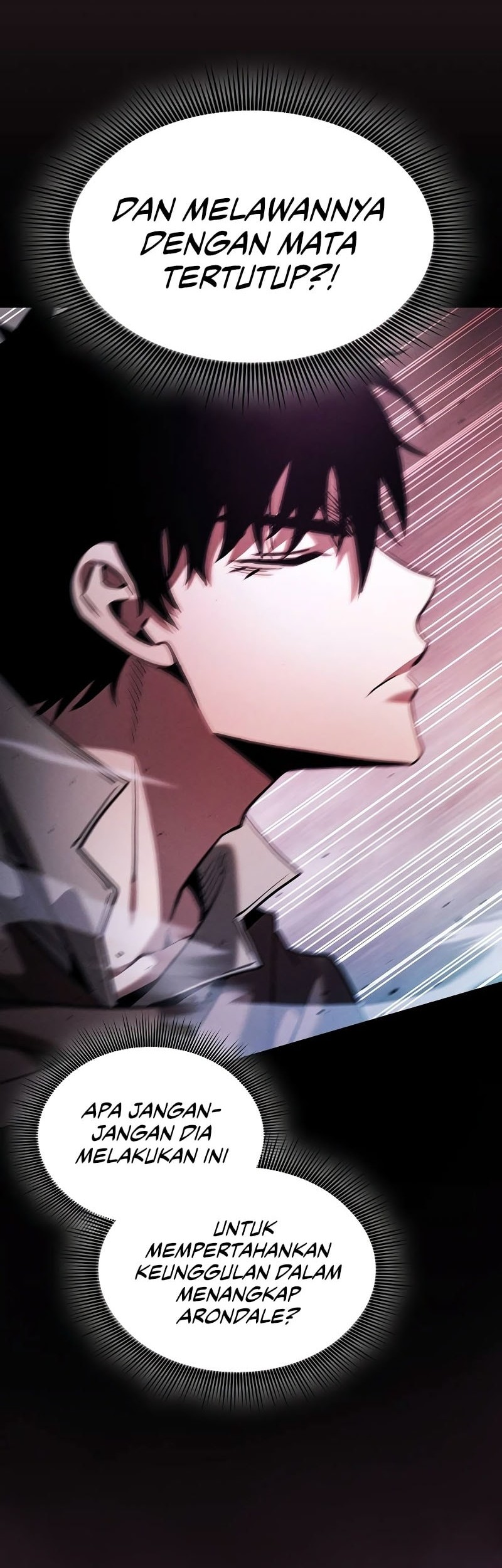 Academy’s Genius Swordmaster Chapter 100 Gambar 31