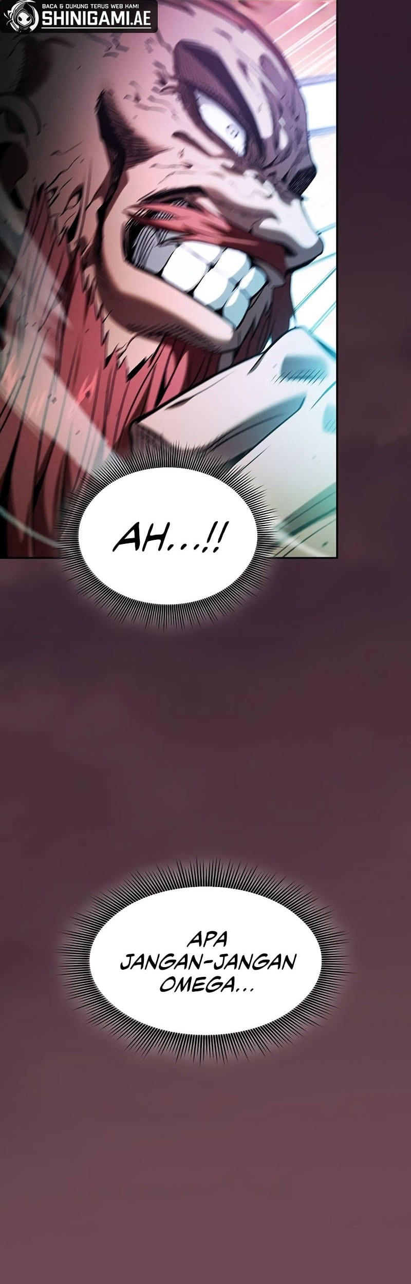 Academy’s Genius Swordmaster Chapter 100 Gambar 33