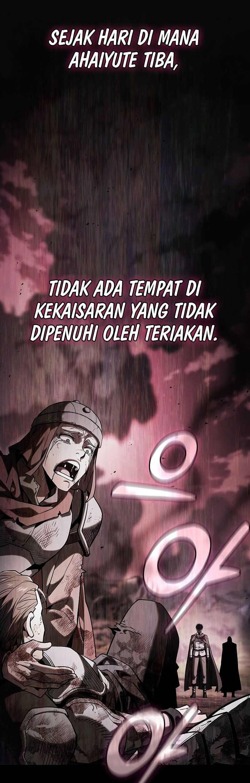 Academy’s Genius Swordmaster Chapter 101 Gambar 6