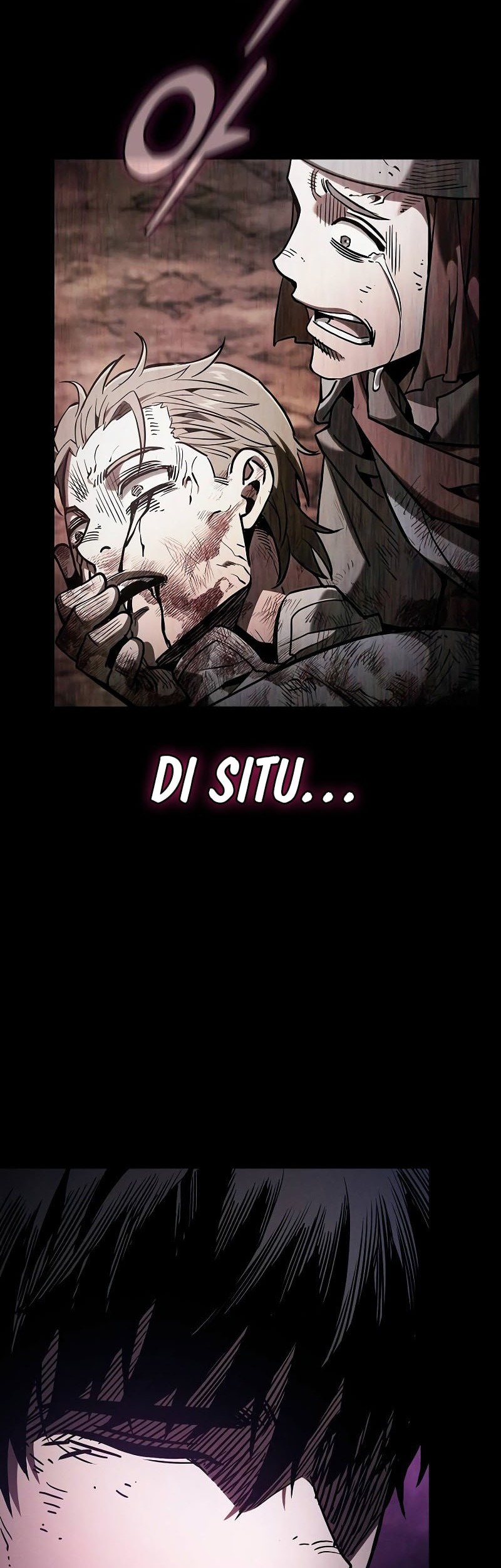 Academy’s Genius Swordmaster Chapter 101 Gambar 7