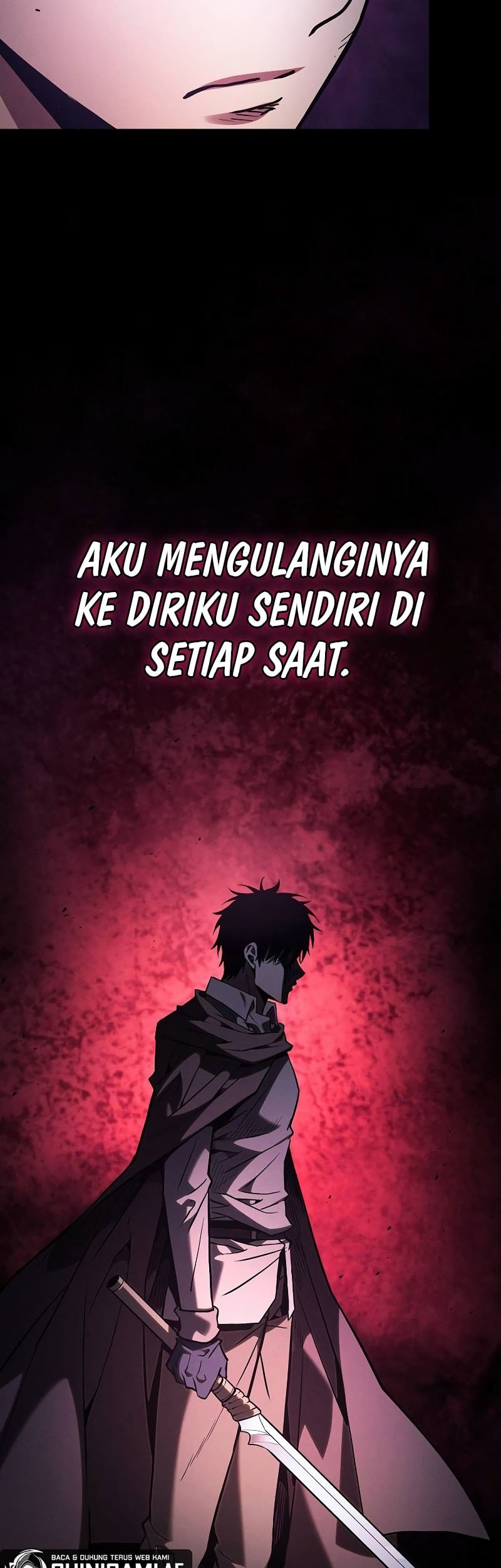 Academy’s Genius Swordmaster Chapter 101 Gambar 8