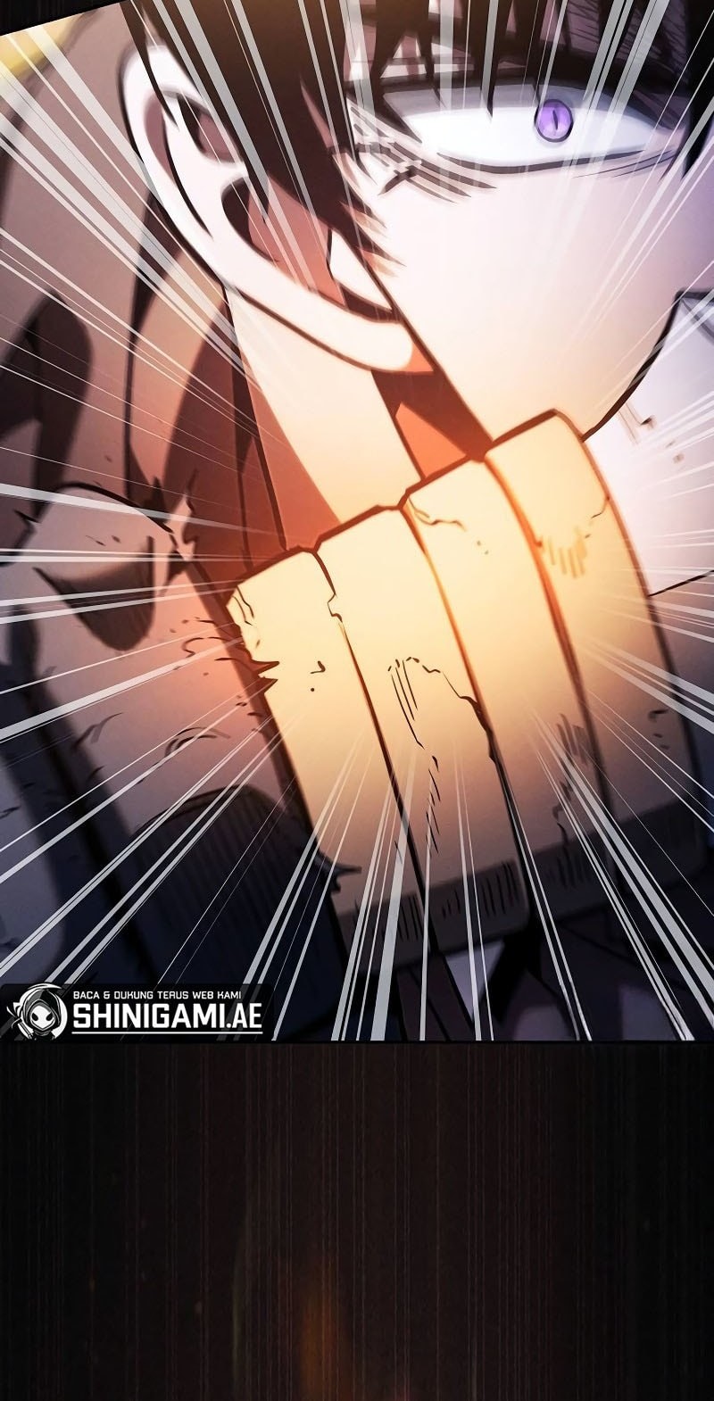 Academy’s Genius Swordmaster Chapter 101 Gambar 37