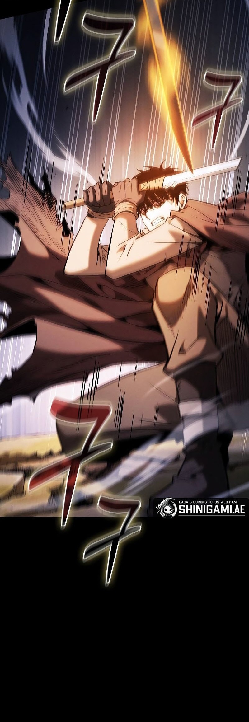 Academy’s Genius Swordmaster Chapter 101 Gambar 41