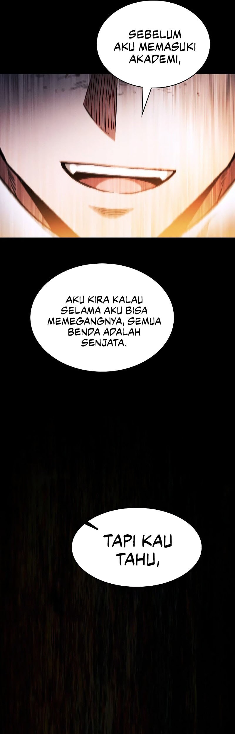 Academy’s Genius Swordmaster Chapter 101 Gambar 42