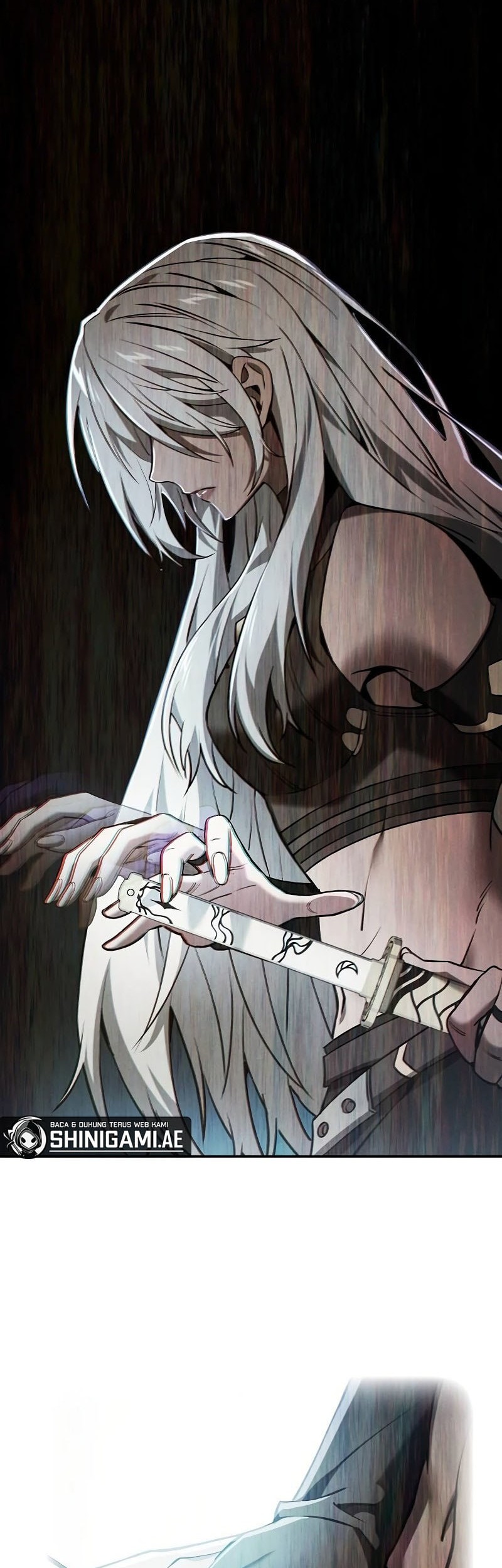 Academy’s Genius Swordmaster Chapter 101 Gambar 43