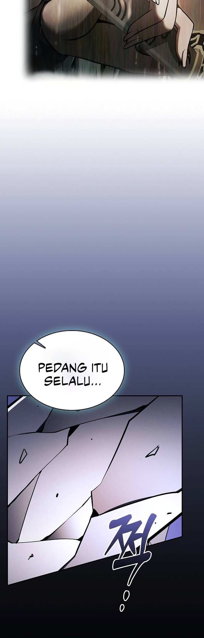 Academy’s Genius Swordmaster Chapter 101 Gambar 47