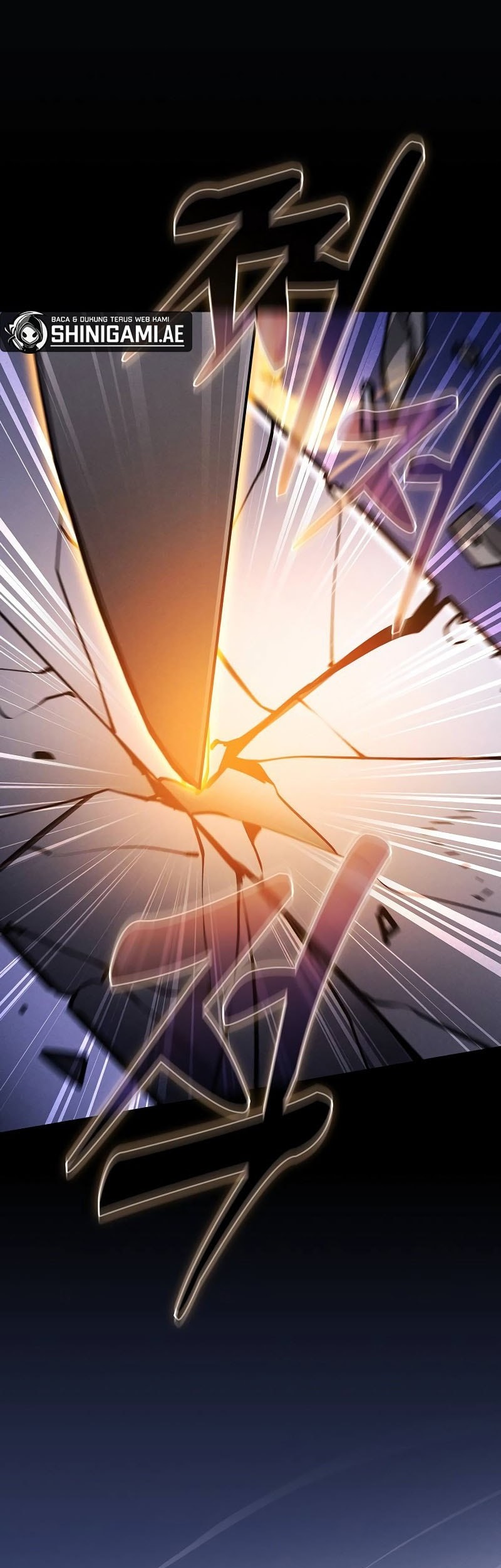 Academy’s Genius Swordmaster Chapter 101 Gambar 48