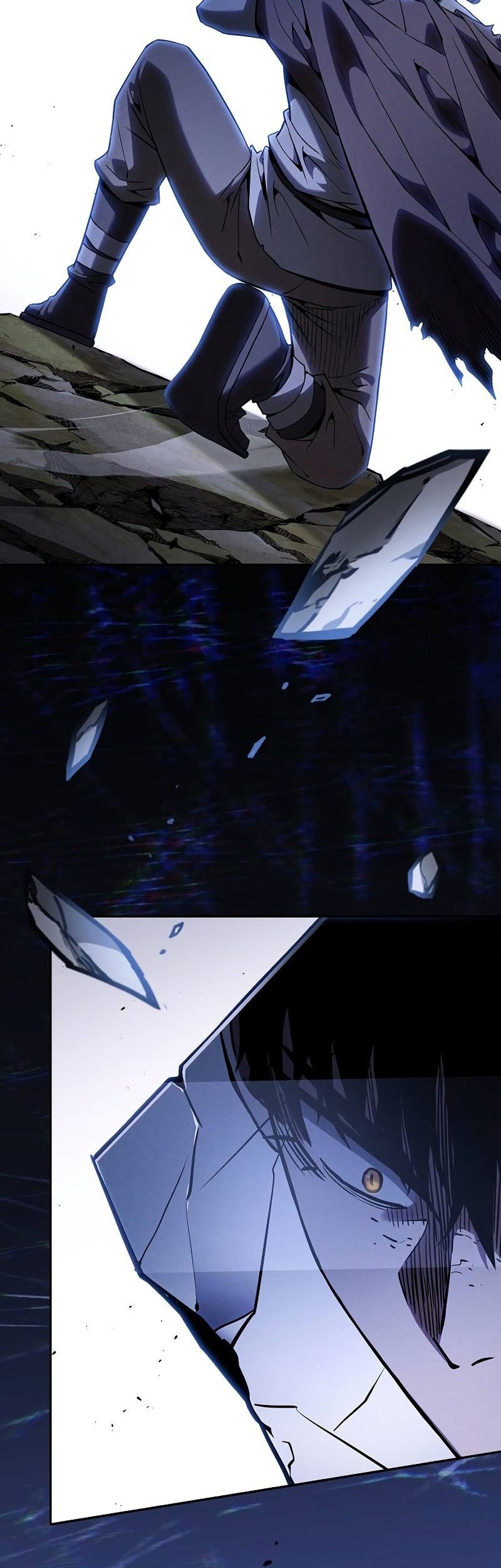 Academy’s Genius Swordmaster Chapter 101 Gambar 51