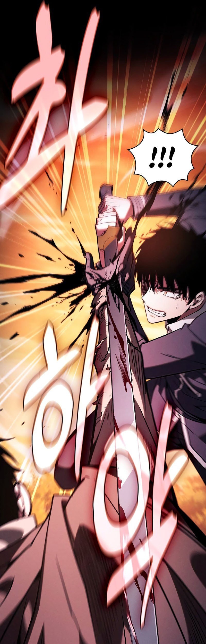 Academy’s Genius Swordmaster Chapter 101 Gambar 54