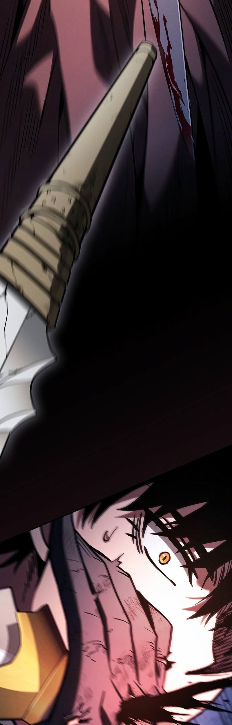 Academy’s Genius Swordmaster Chapter 101 Gambar 55