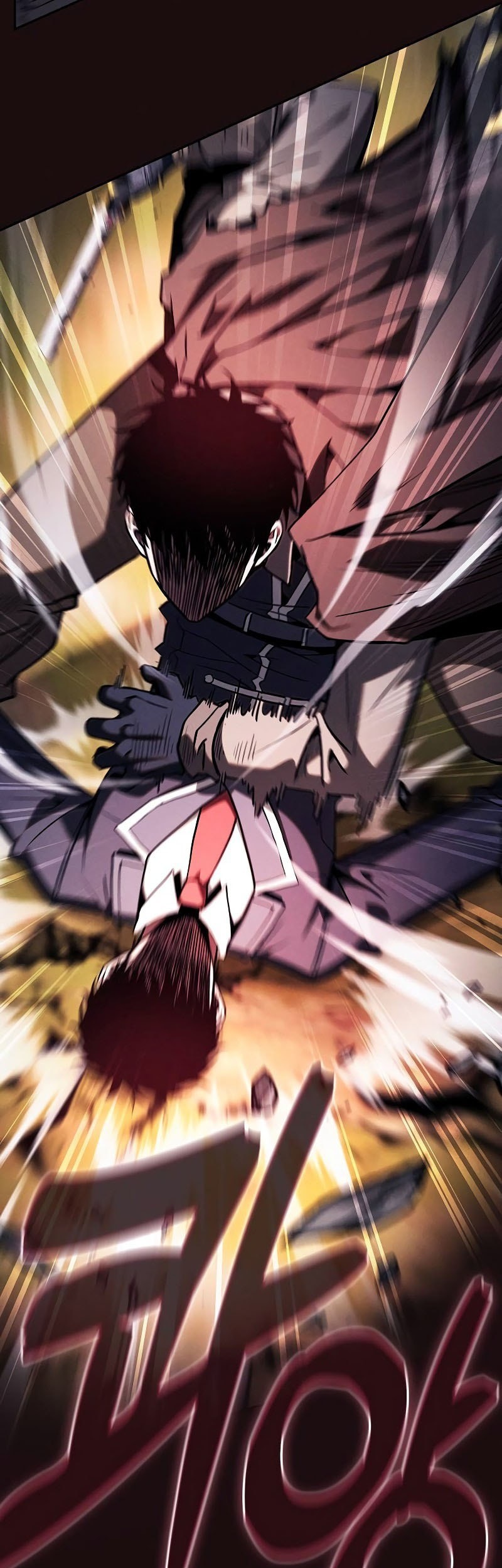 Academy’s Genius Swordmaster Chapter 101 Gambar 58