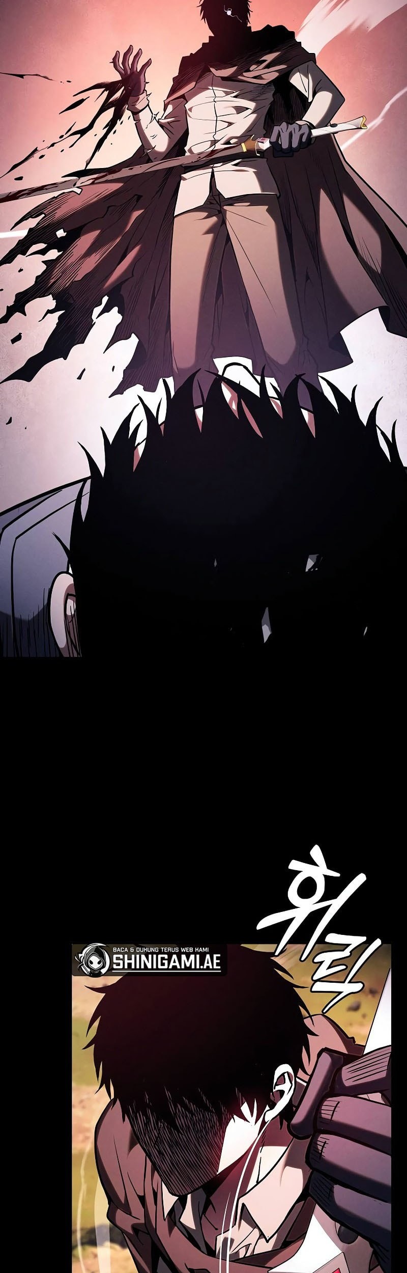 Academy’s Genius Swordmaster Chapter 101 Gambar 60