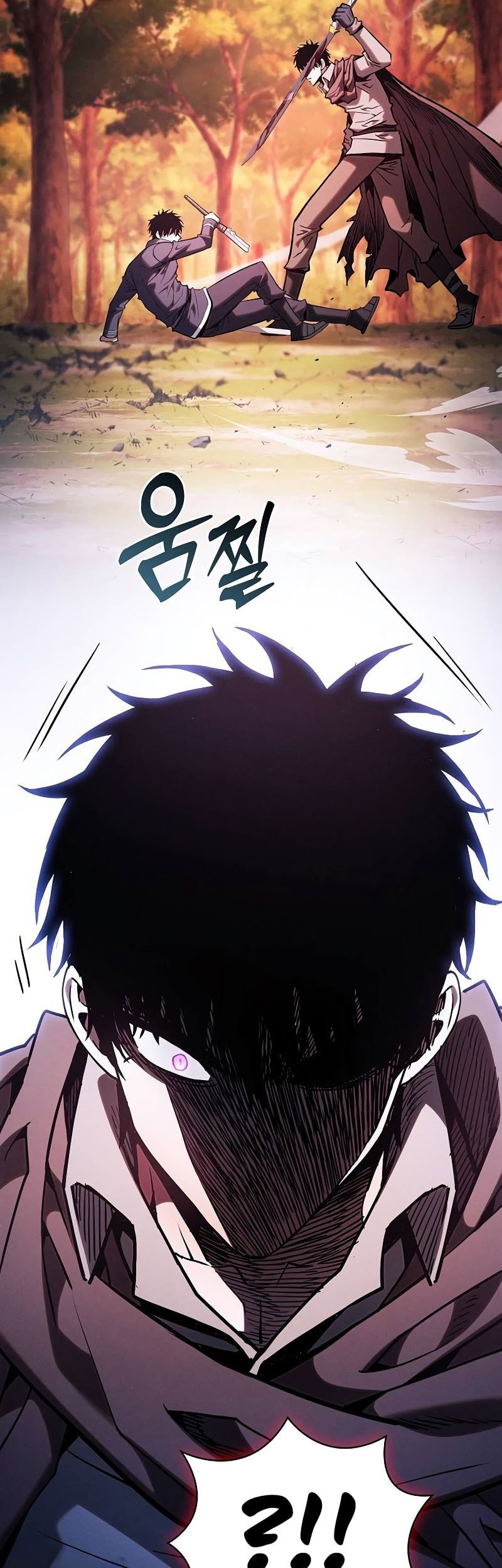 Academy’s Genius Swordmaster Chapter 101 Gambar 64