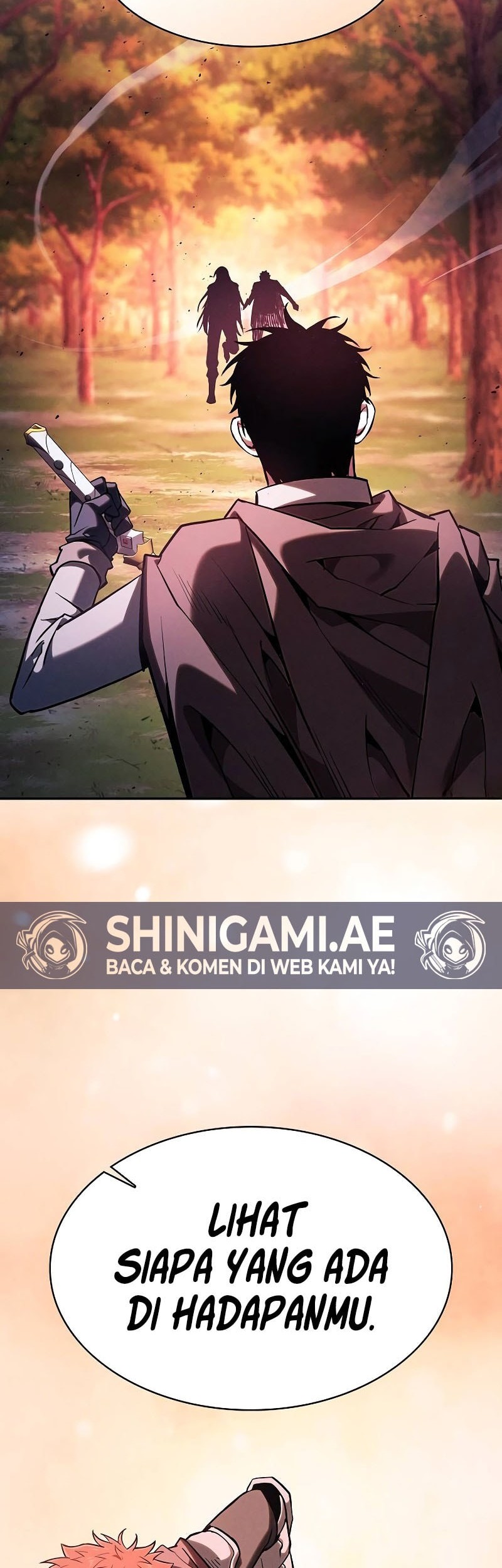 Academy’s Genius Swordmaster Chapter 101 Gambar 67