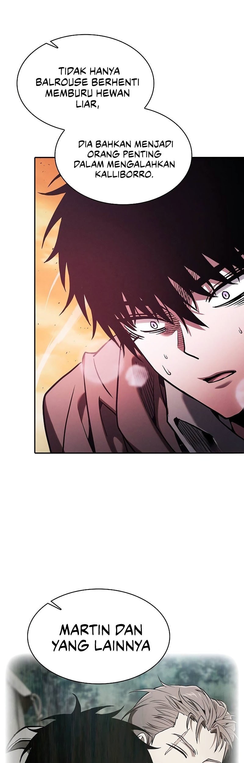 Academy’s Genius Swordmaster Chapter 101 Gambar 70