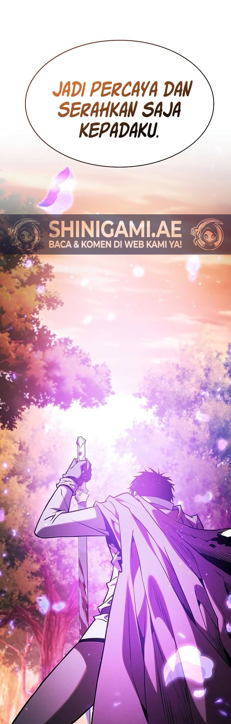 Academy’s Genius Swordmaster Chapter 101 Gambar 74