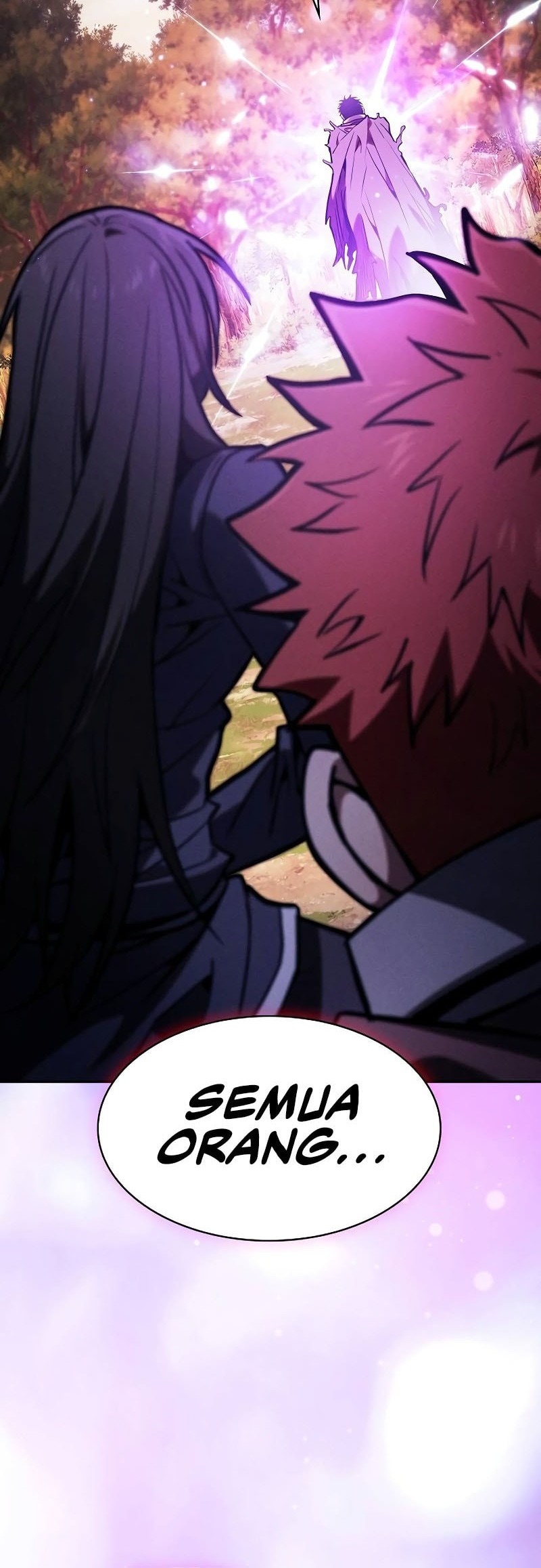 Academy’s Genius Swordmaster Chapter 101 Gambar 77