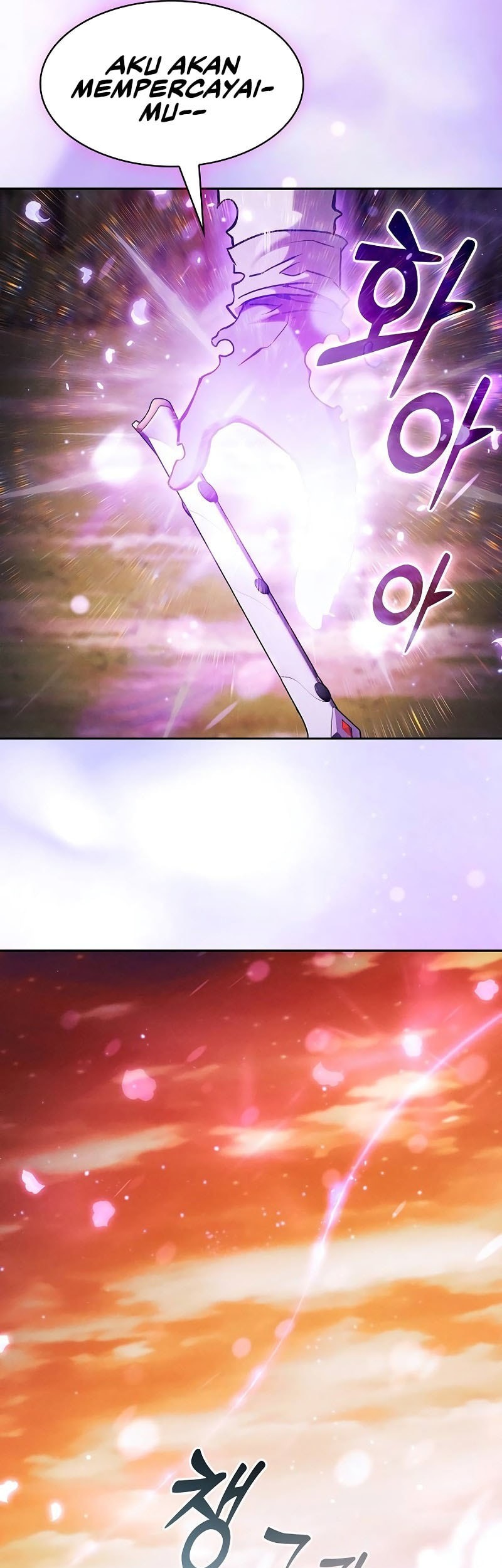 Academy’s Genius Swordmaster Chapter 101 Gambar 78