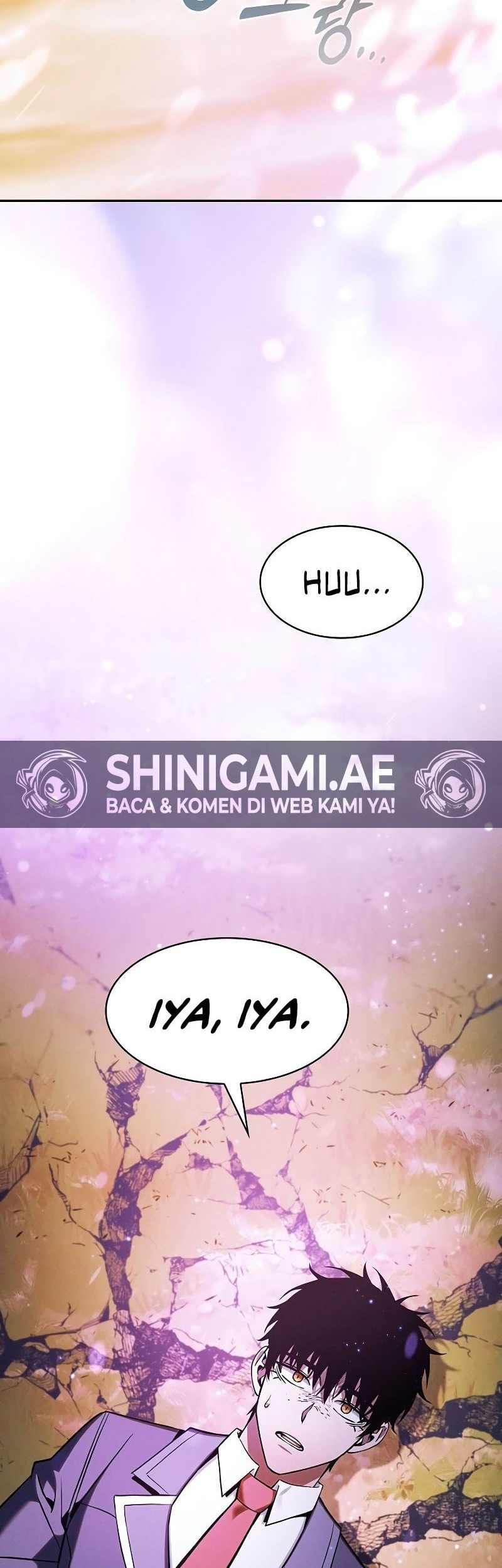 Academy’s Genius Swordmaster Chapter 101 Gambar 79