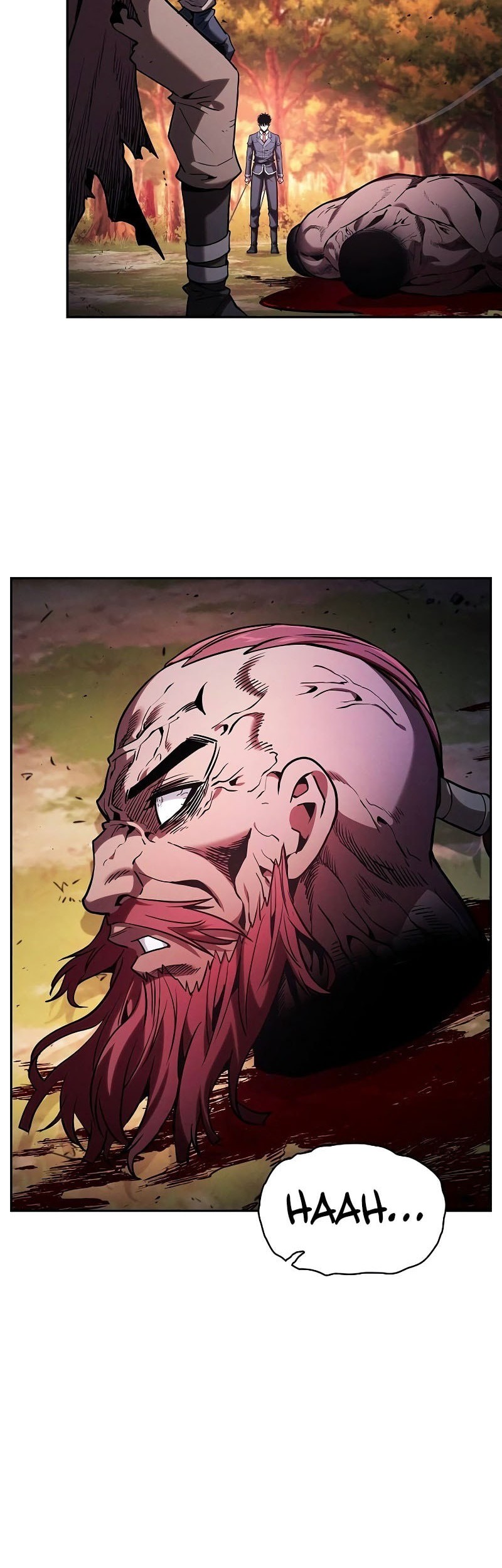 Academy’s Genius Swordmaster Chapter 101 Gambar 3