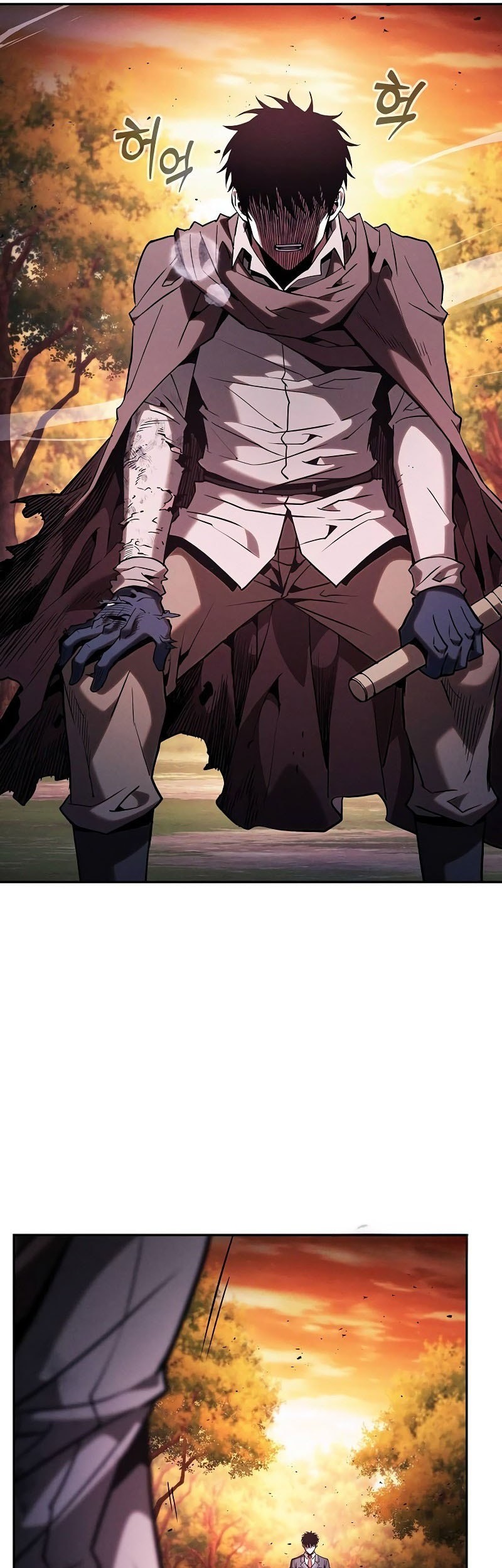 Academy’s Genius Swordmaster Chapter 101 Gambar 4