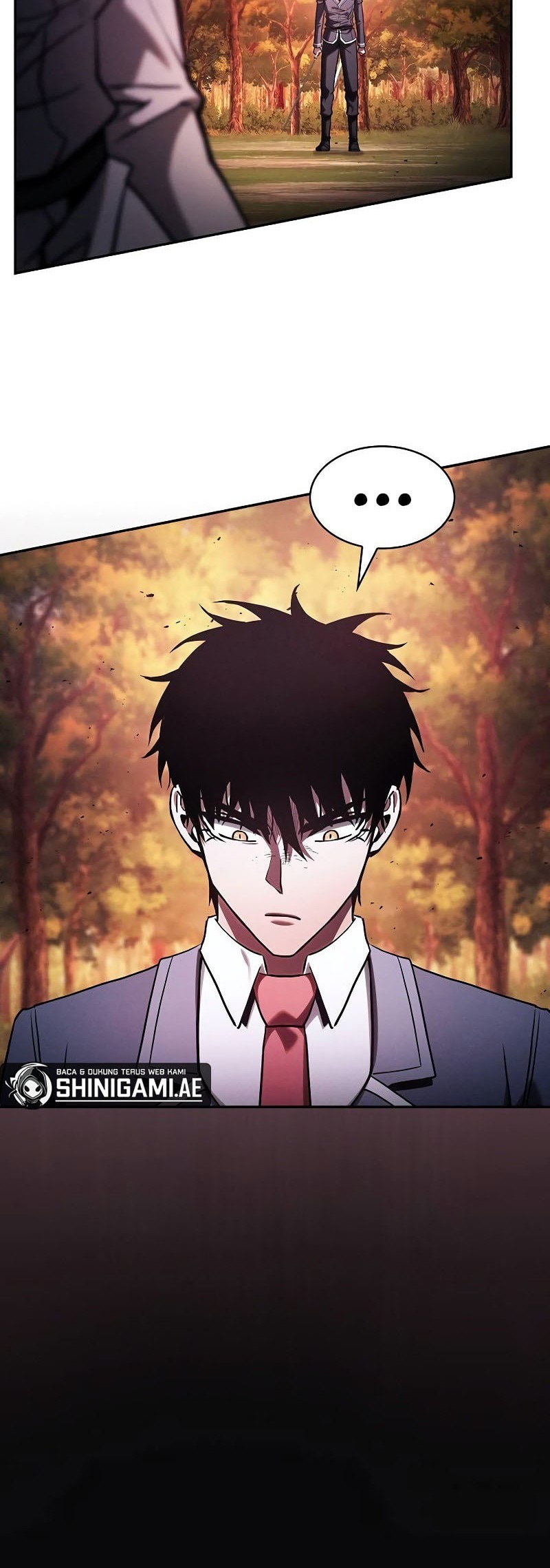 Academy’s Genius Swordmaster Chapter 101 Gambar 5