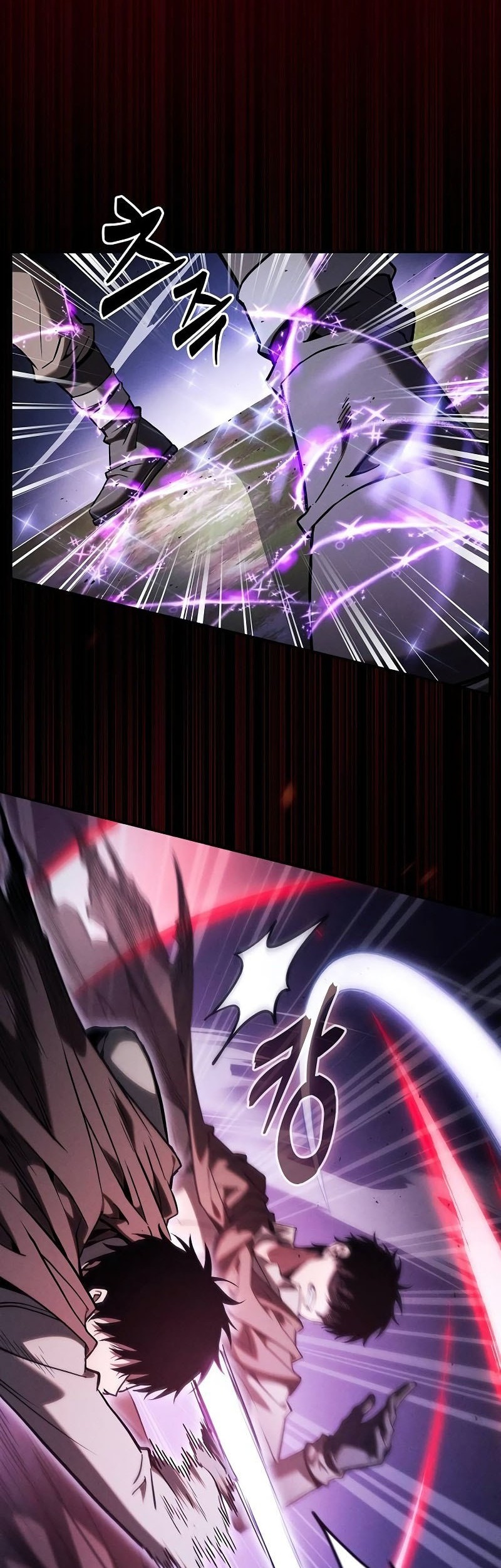 Academy’s Genius Swordmaster Chapter 101 Gambar 24