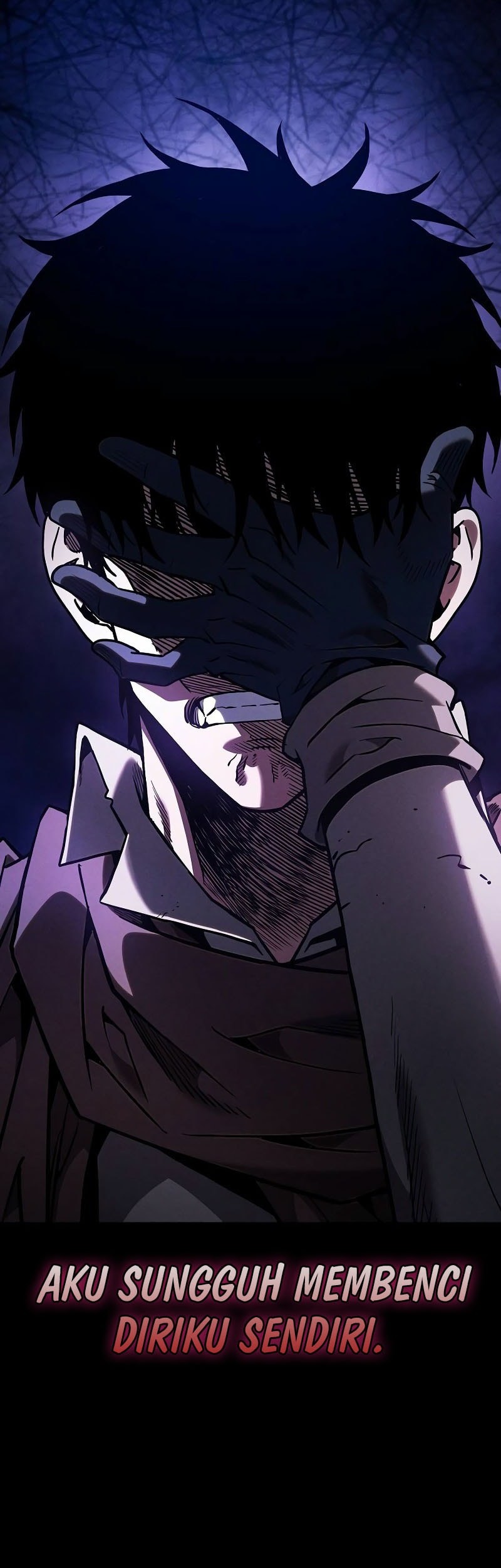 Academy’s Genius Swordmaster Chapter 101 Gambar 11