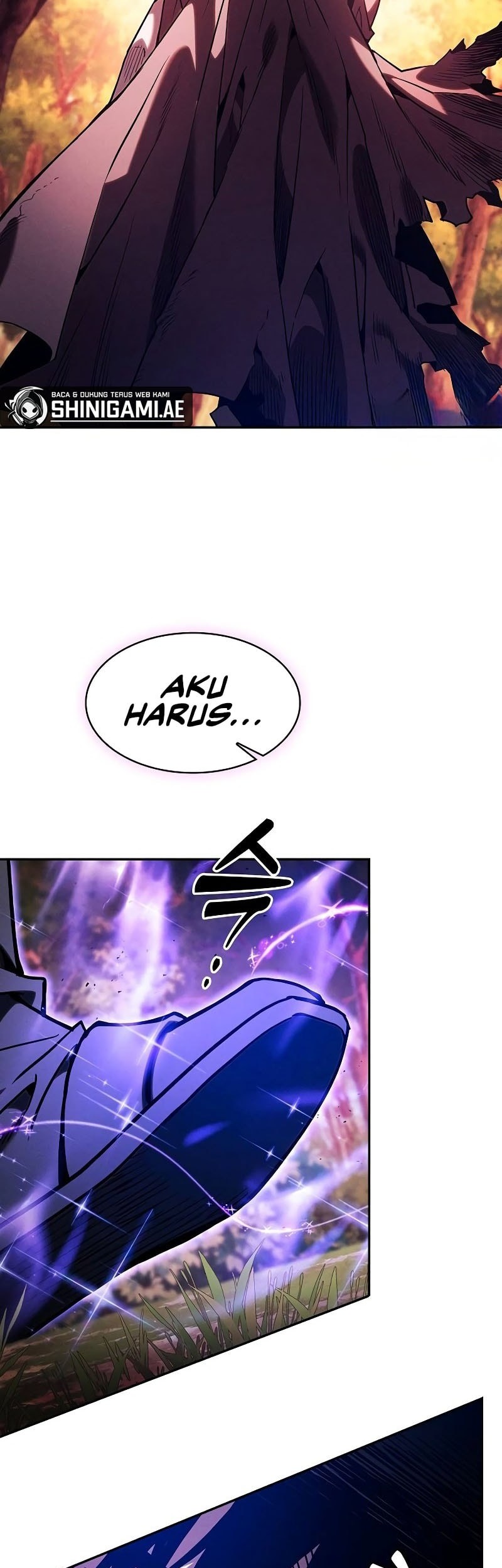 Academy’s Genius Swordmaster Chapter 101 Gambar 13