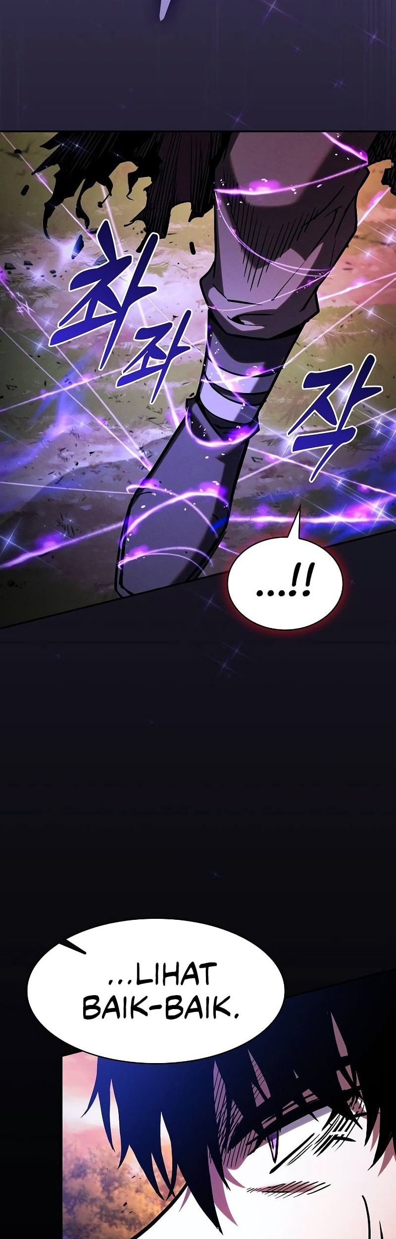 Academy’s Genius Swordmaster Chapter 101 Gambar 16