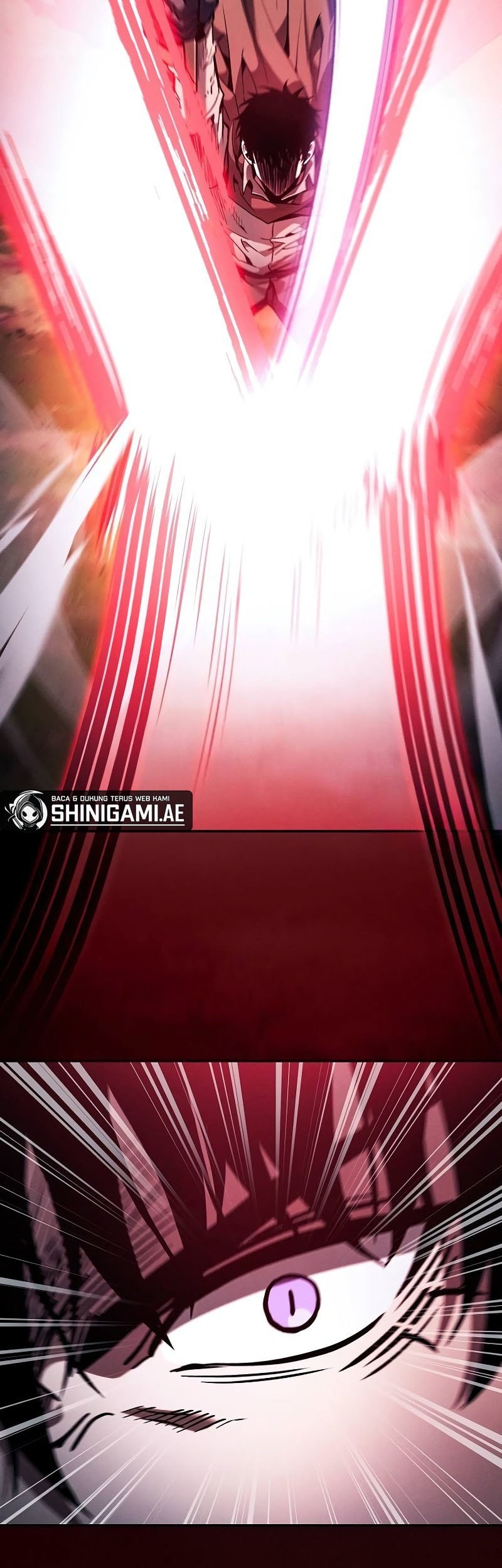 Academy’s Genius Swordmaster Chapter 101 Gambar 22