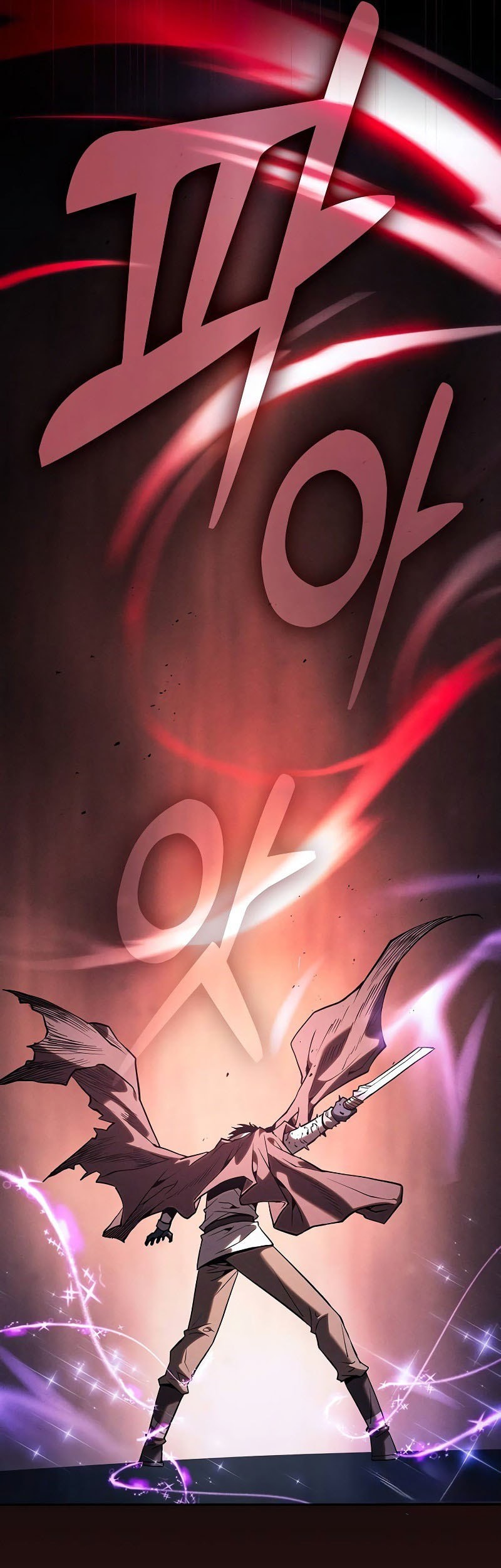 Academy’s Genius Swordmaster Chapter 101 Gambar 27