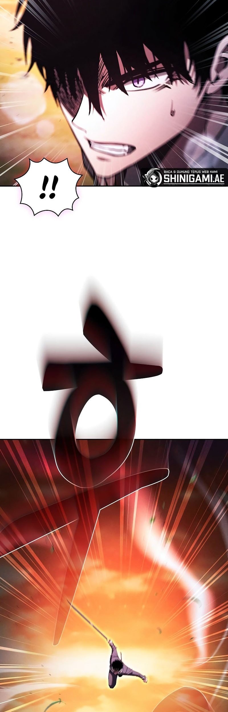 Academy’s Genius Swordmaster Chapter 101 Gambar 29