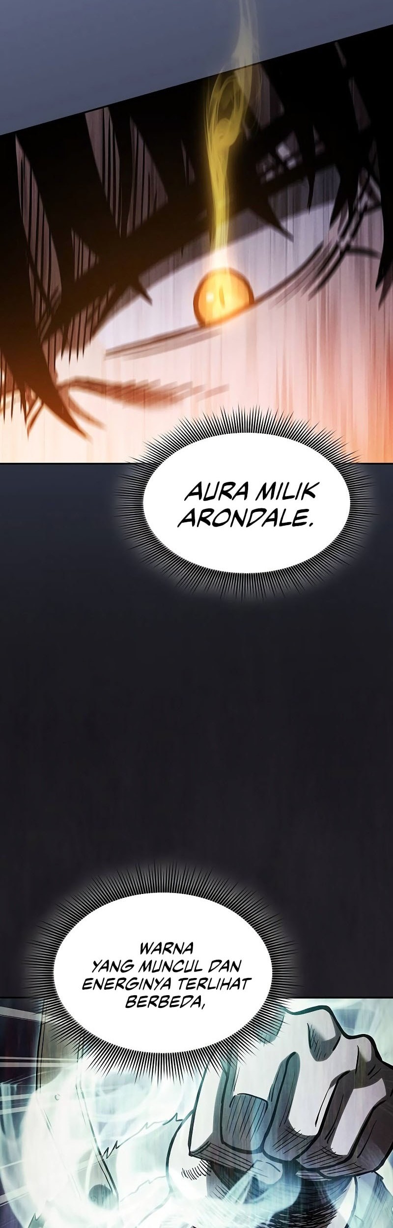 Academy’s Genius Swordmaster Chapter 101 Gambar 32