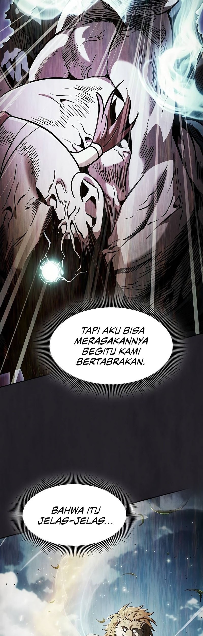 Academy’s Genius Swordmaster Chapter 101 Gambar 33