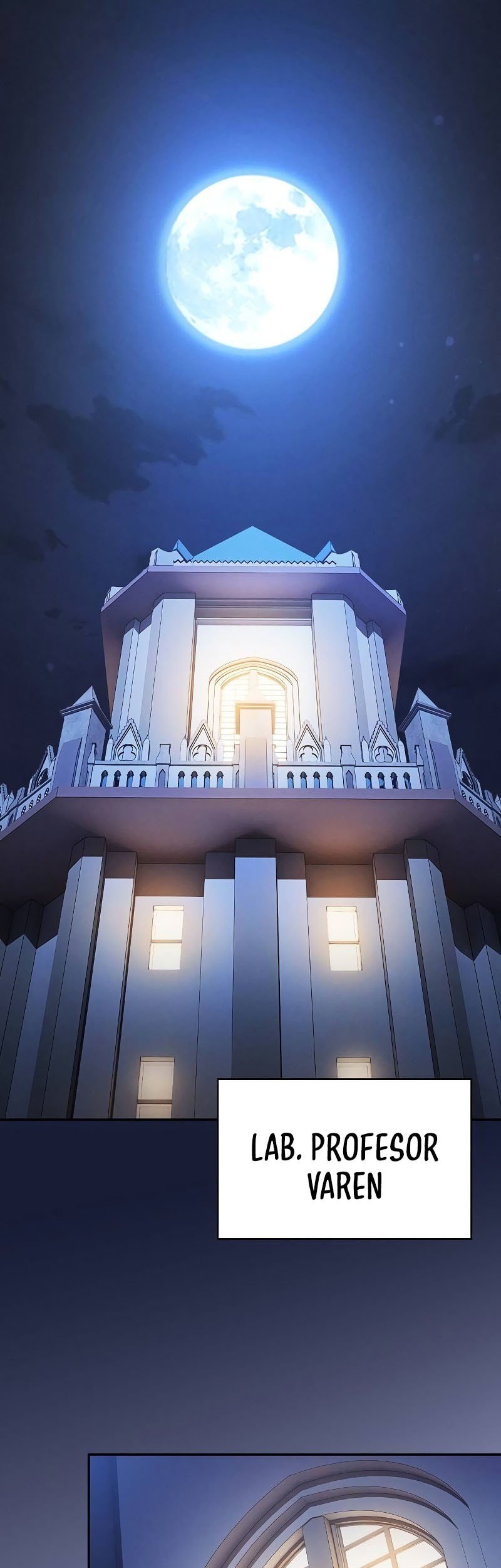 Academy’s Genius Swordmaster Chapter 102 Gambar 37